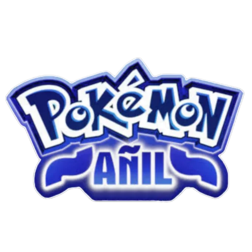 Pokemon Anil Logo