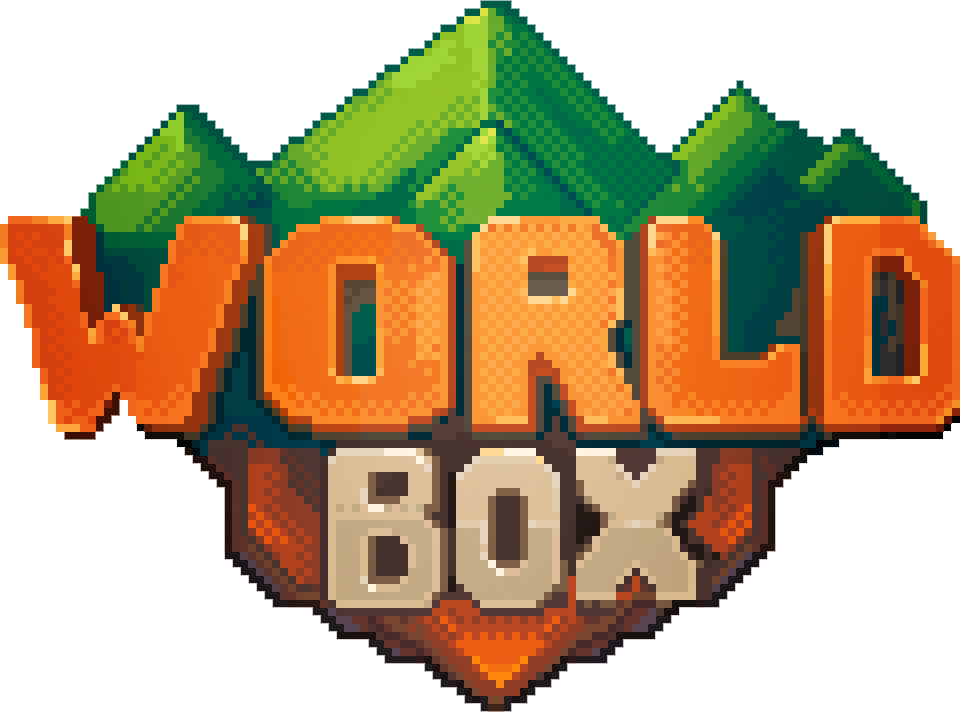 WorldBox Logo