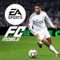 FC Mobile 25 Logo