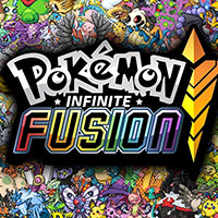 Pokemon Infinite Fusion Logo