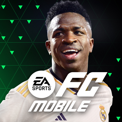 FC Mobile Mod Logo