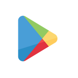 Play Store Logo